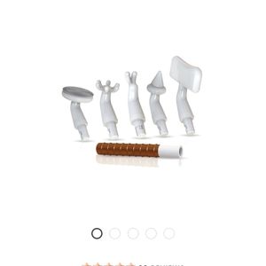 Brand New Ashley Black OMGblaster